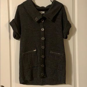 Dress barn sweater